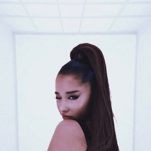 ISO DANGEROUS WOMAN TOUR MERCH!! WILLING TO TRADE